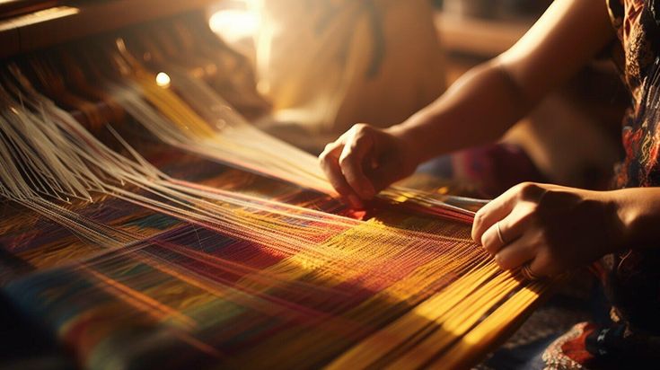 Why Is Cambodian Silk Considered Unique_